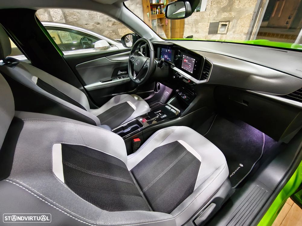 Opel Mokka-e Elegance - 10
