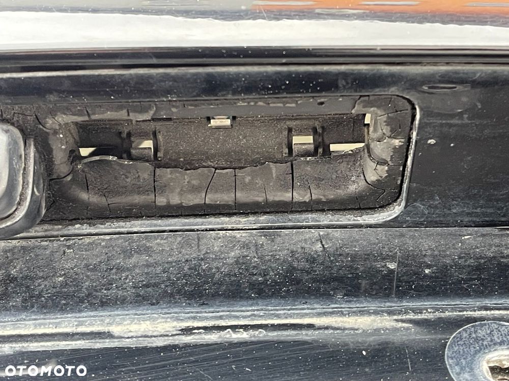 O1 HYUNDAI GENESIS G80 2013 - KLAPA BAGAŻNIKA TYŁ KAMERA YB6 69200-B1000 - 13