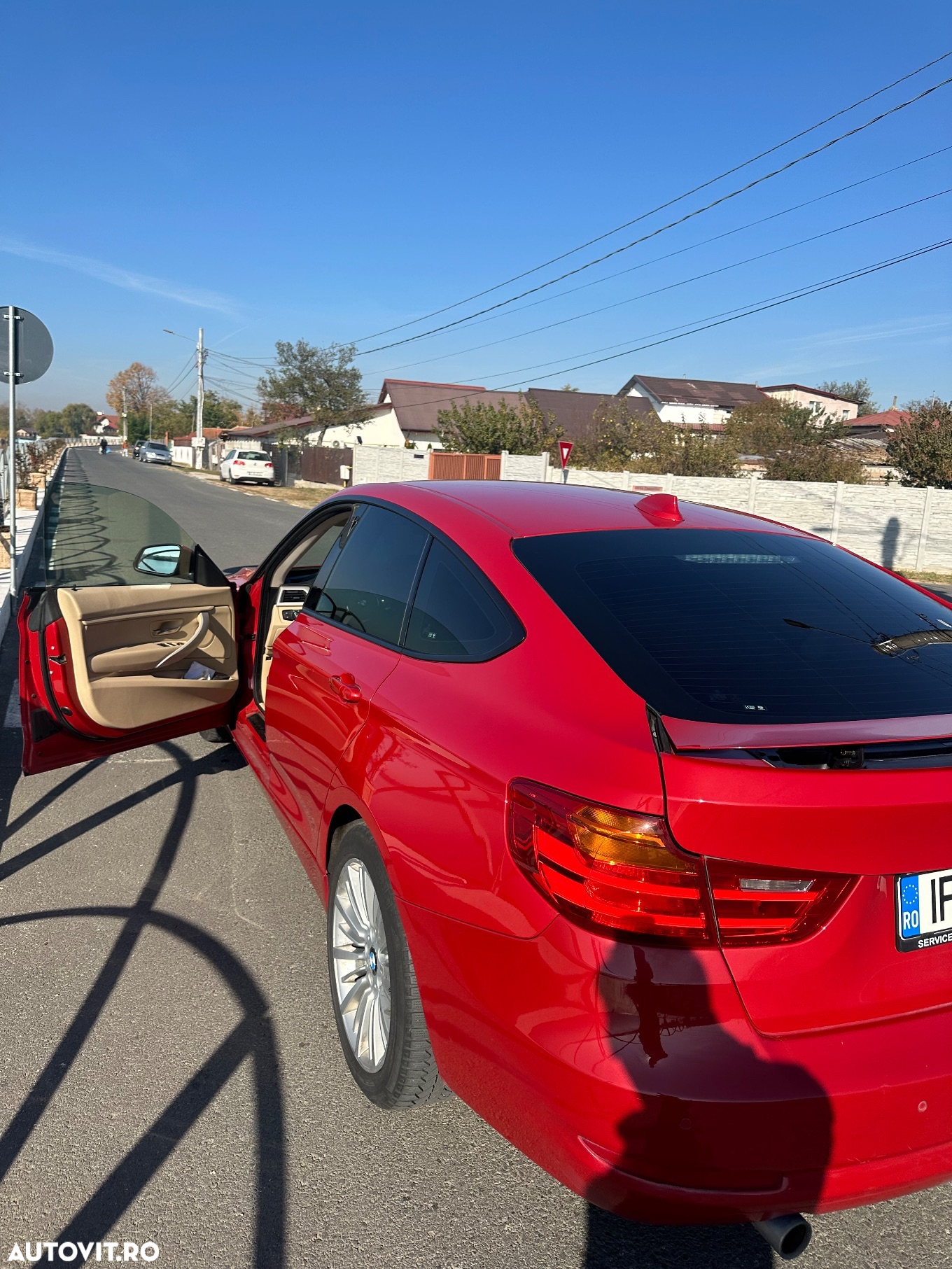 BMW Seria 3 - 4