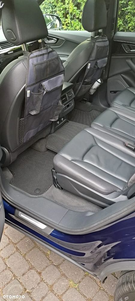 Audi Q7 3.0 TFSI Quattro Tiptronic - 10