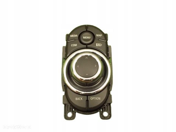 MINI F60 PANEL KONTROLER IDRIVE 5A1B028 - 1