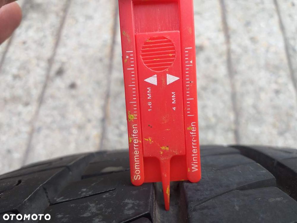 Koło Felga Zapas 16 cali 5x130 Renault Master - 7