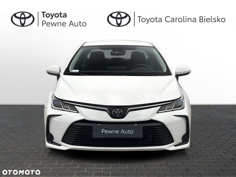 Toyota Corolla 2022 photo 5