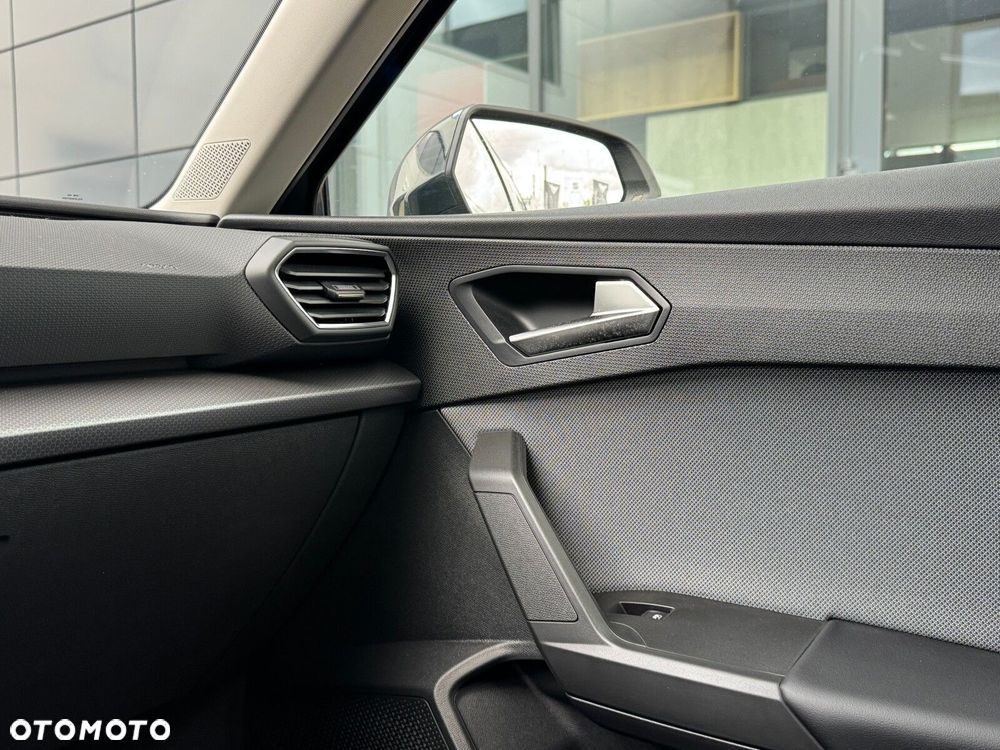 Seat Leon - 33