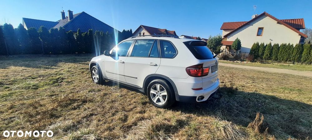 BMW X5 - 4