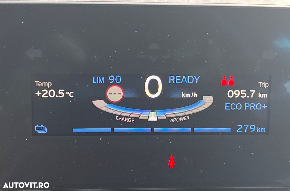 BMW i3 i3s 120 Ah - 19