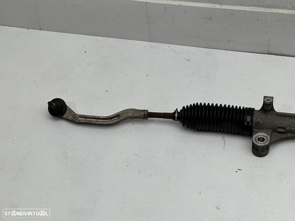 Caixa Direção - Renault Megane IV (2016) - 4