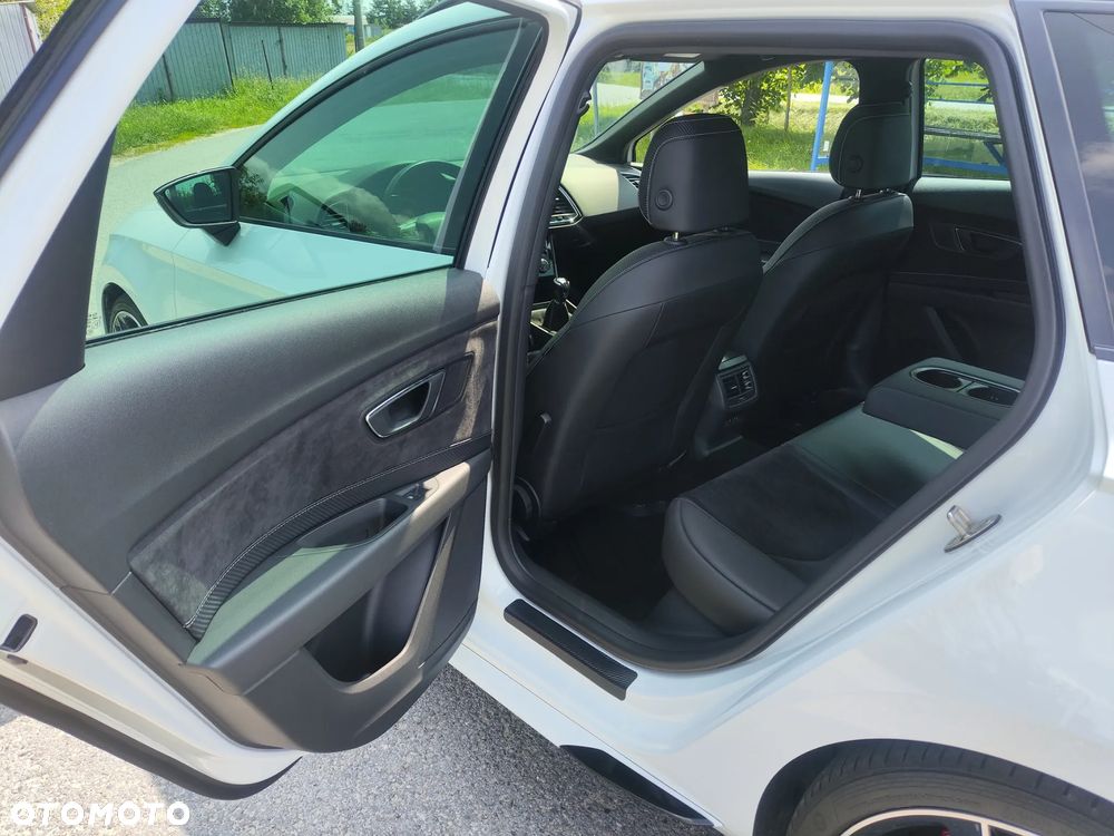 Seat Leon 2.0 TSI Start&Stop Cupra 300 - 18