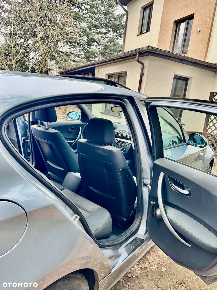 BMW Seria 1 116i - 14