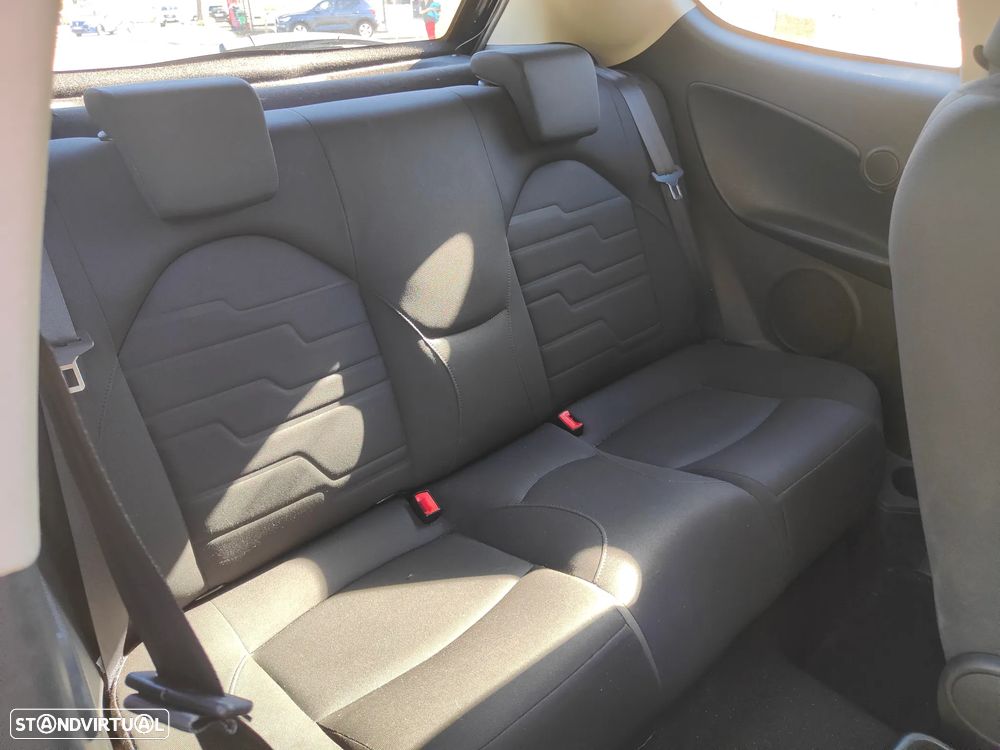 Alfa Romeo MiTo 0.9 T TwinAir Progression - 13