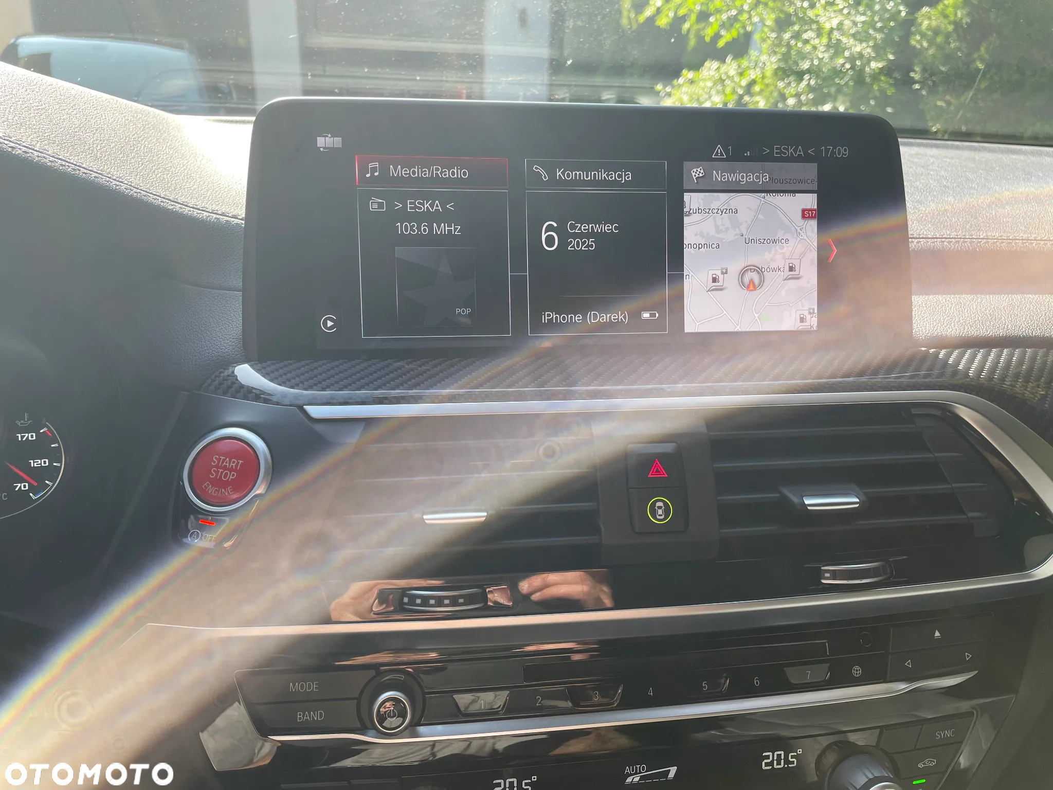 BMW X4 M X4M Competition - 14
