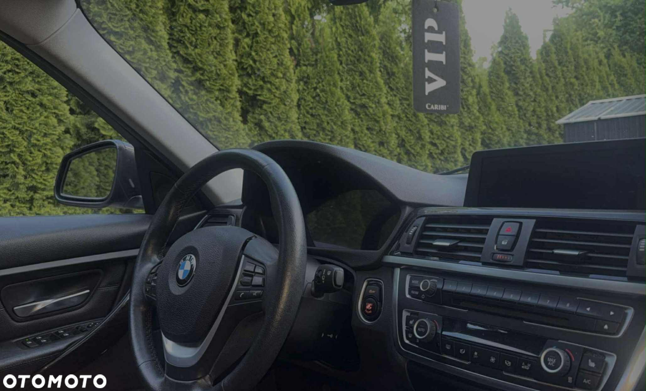 BMW Seria 3 328i Touring xDrive Luxury Line - 9