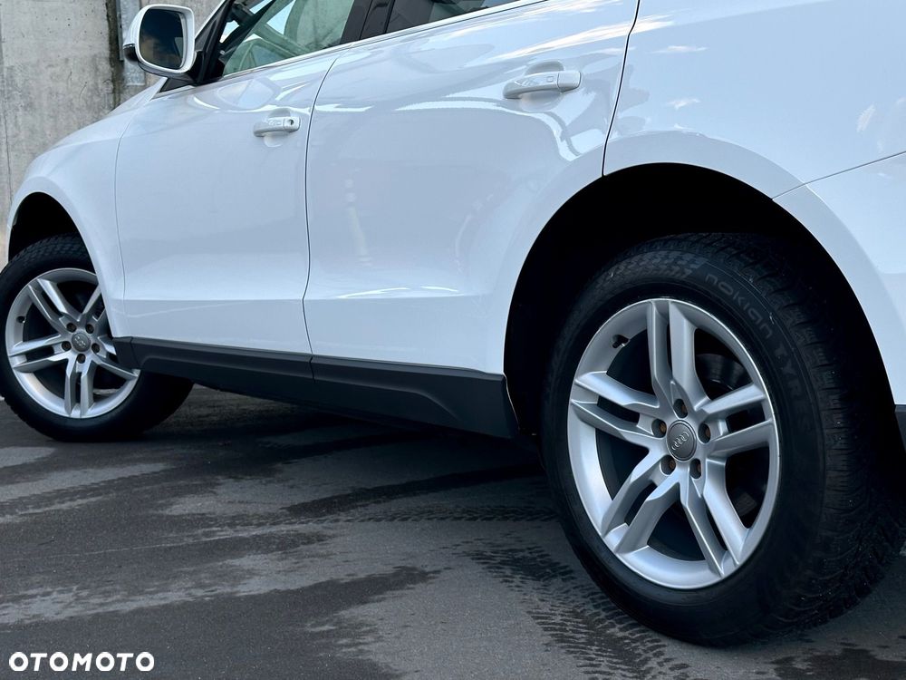 Audi Q5 2.0 TDI quattro - 7