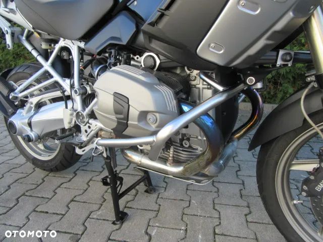 BMW GS