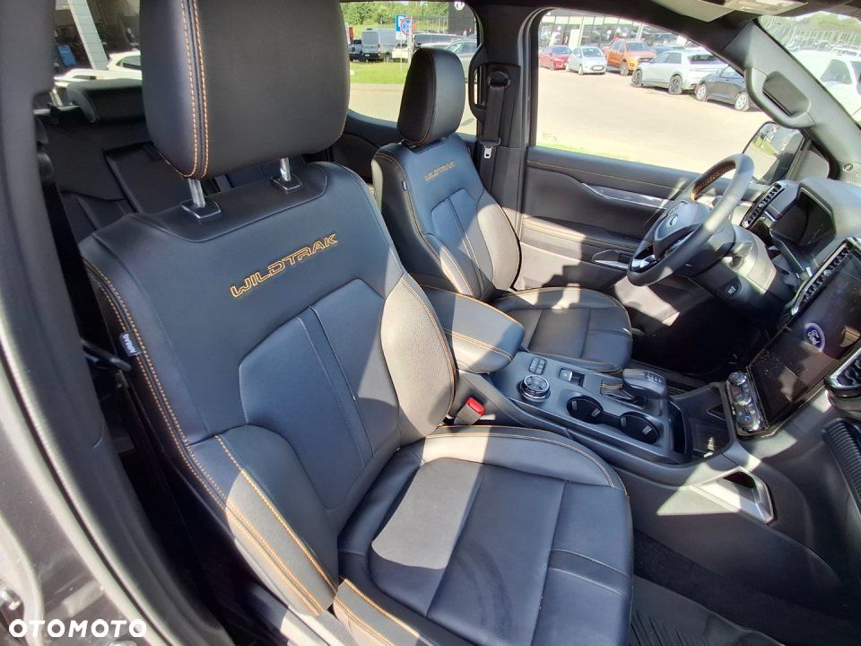 Ford Ranger - 13