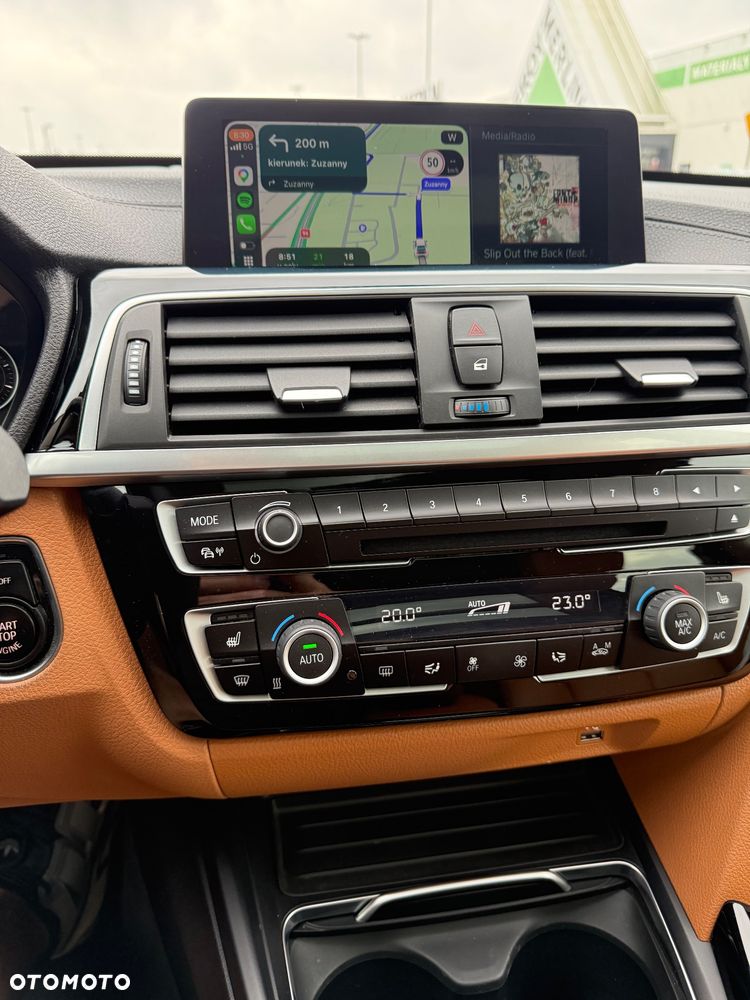 BMW 3GT 320d xDrive Luxury Line - 17