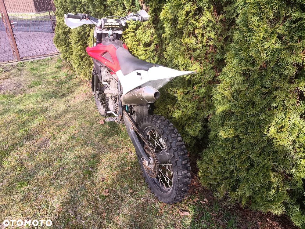 Husqvarna TC - 3