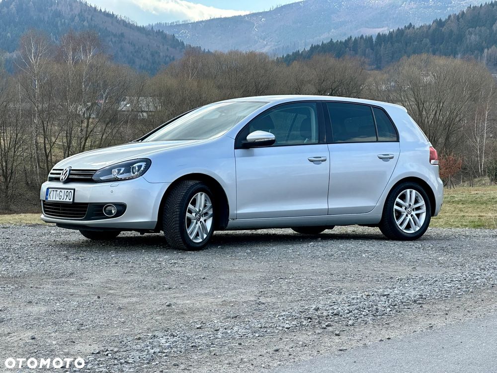 Volkswagen Golf 1.4 TSI Highline DSG - 17