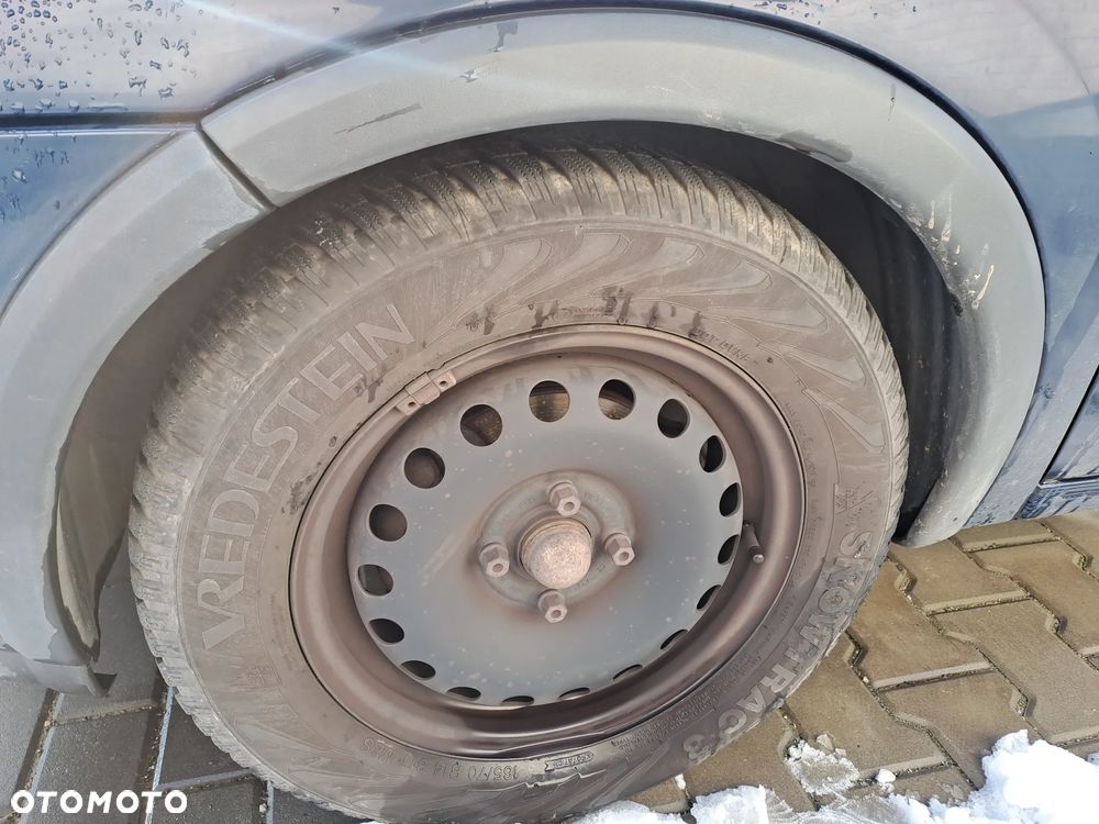 Opel Corsa 1.0 12V - 5