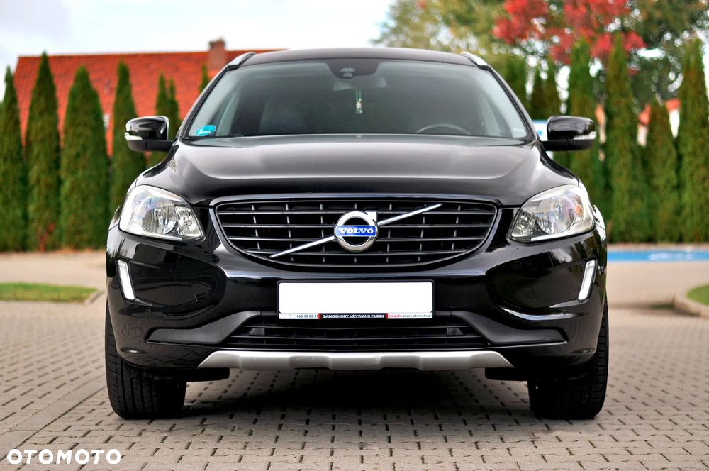 Volvo XC 60 D3 Geartronic Ocean Race - 3