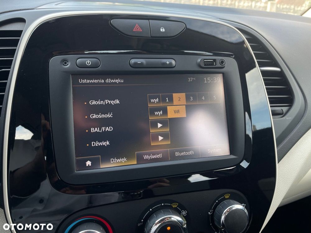 Renault Captur 1.2 Energy TCe Zen - 29