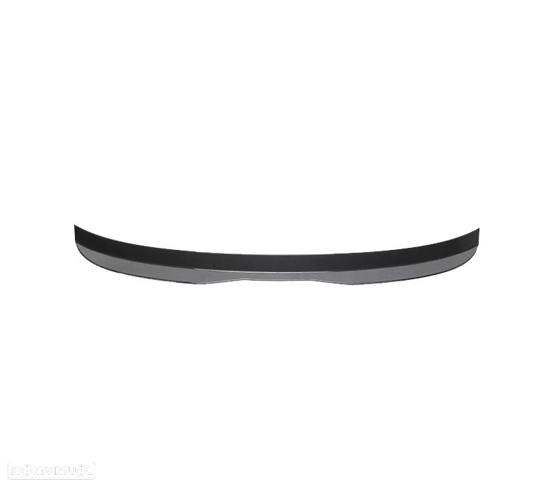 AILERON AUDI Q3 I 11-18 PRETO BRILHANTE - 2