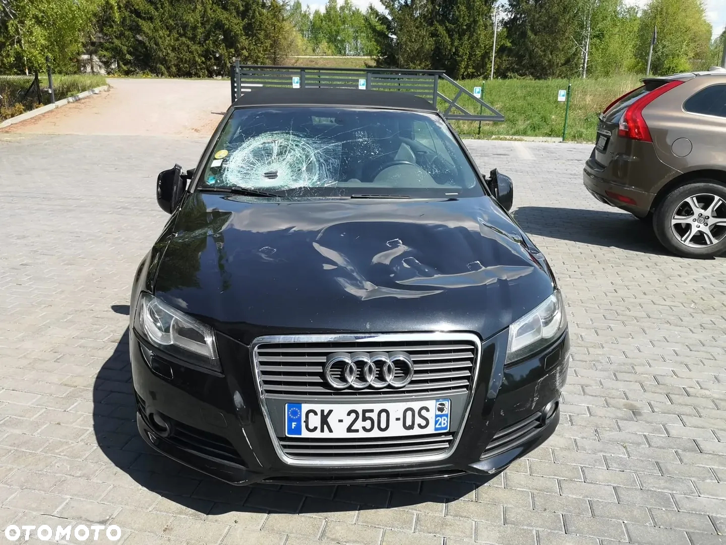 Audi A3 2.0 TDI DPF Ambition S tronic - 14