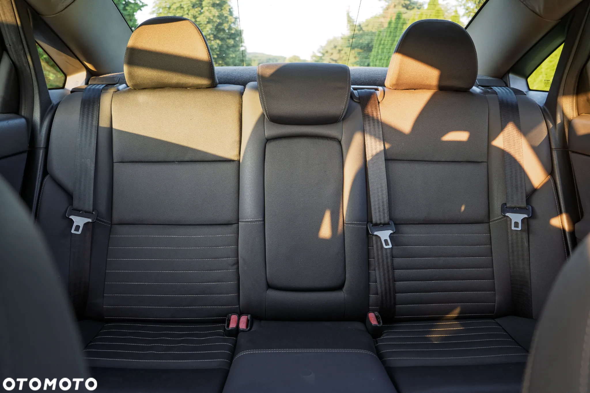 Volvo S40 2.0D Momentum - 20