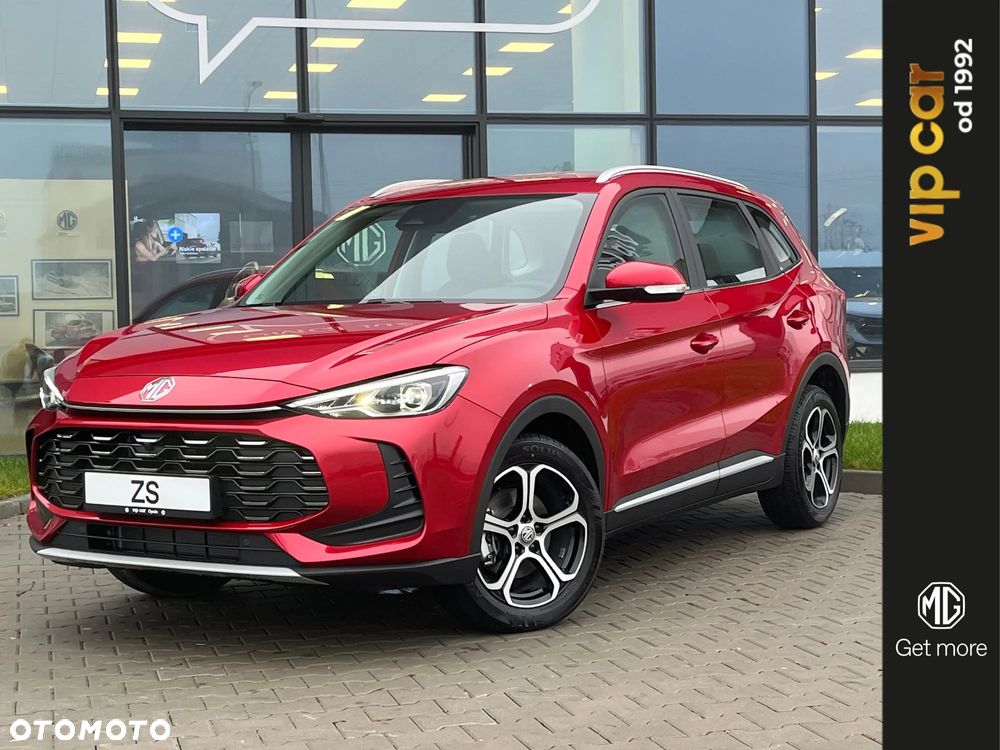 MG ZS 1.5 HEV+ Excite - 2