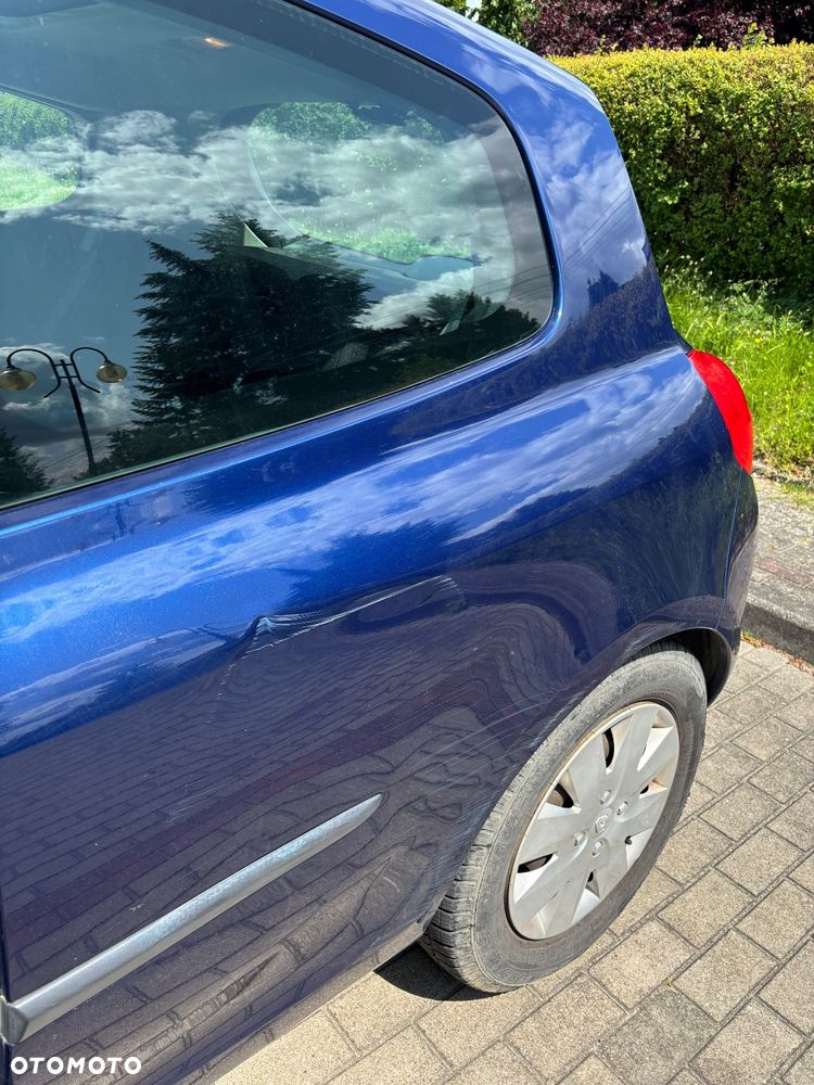 Renault Clio 1.6 16V Expression - 14