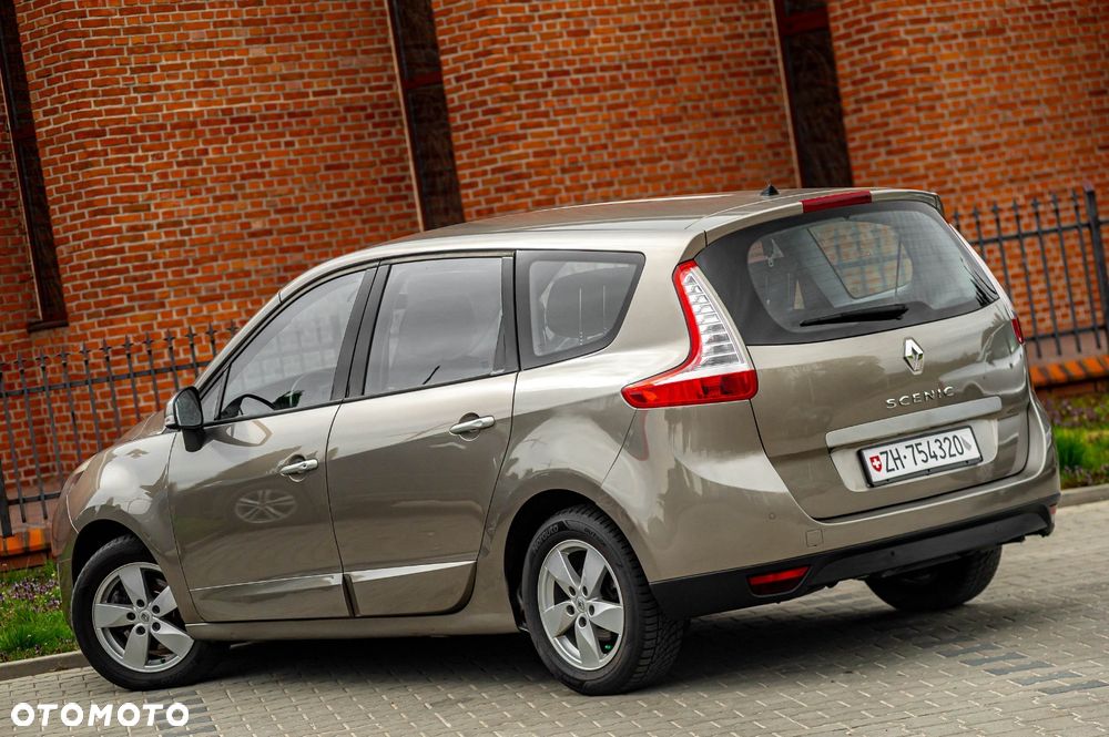Renault Grand Scenic TCe 130 Luxe - 7