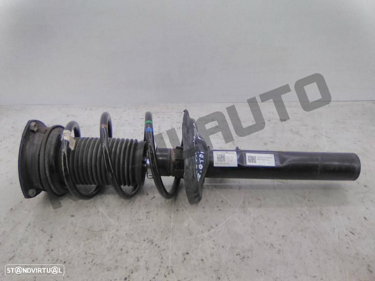 Amortecedor Frente Esquerdo/direito 5q041_3023gk Skoda Octavia - 2