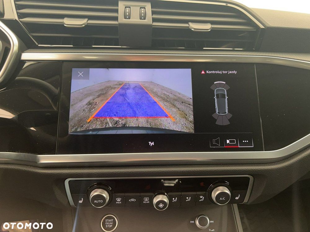 Audi Q3 35 TFSI S tronic - 21