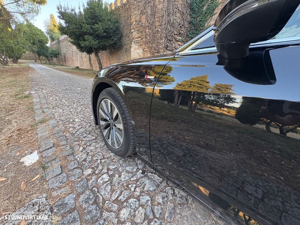 Audi A6 50 TFSIe quattro S tronic - 5