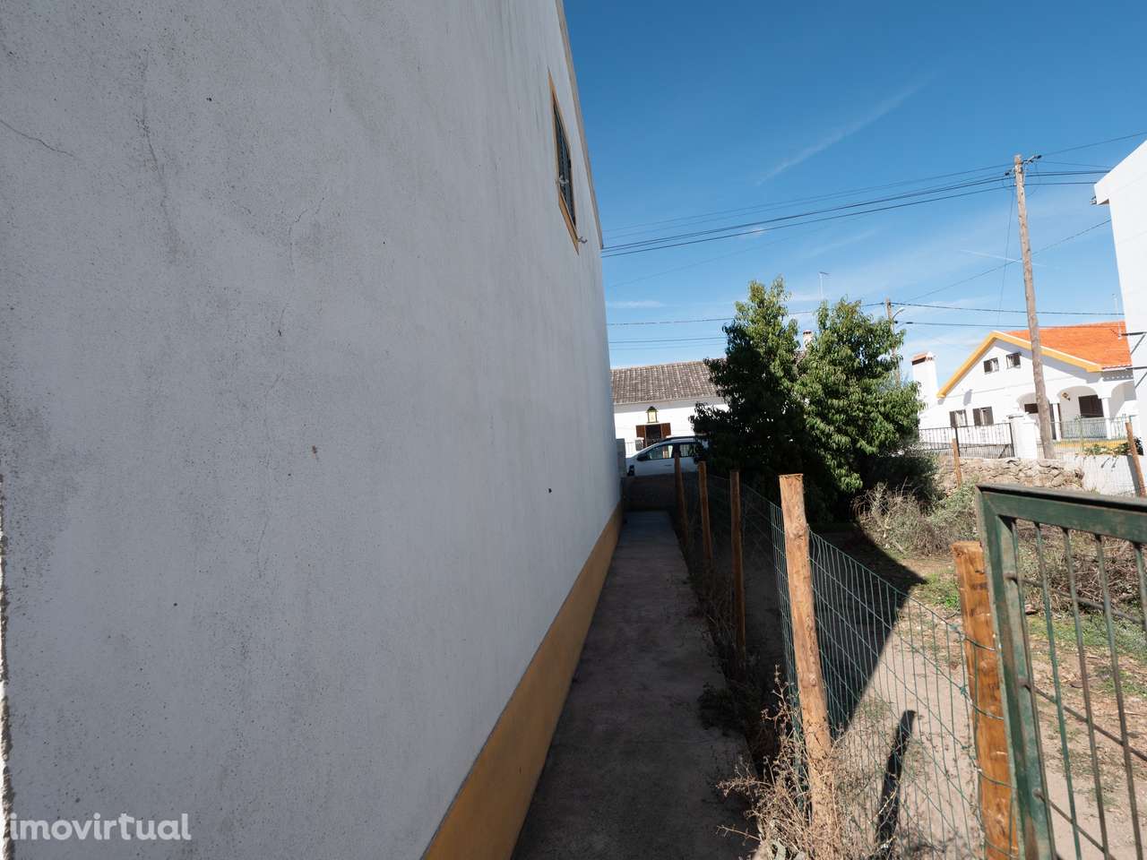 Moradia T2+3 Venda em Alpalhão,Nisa - Grande imagem: 4/27