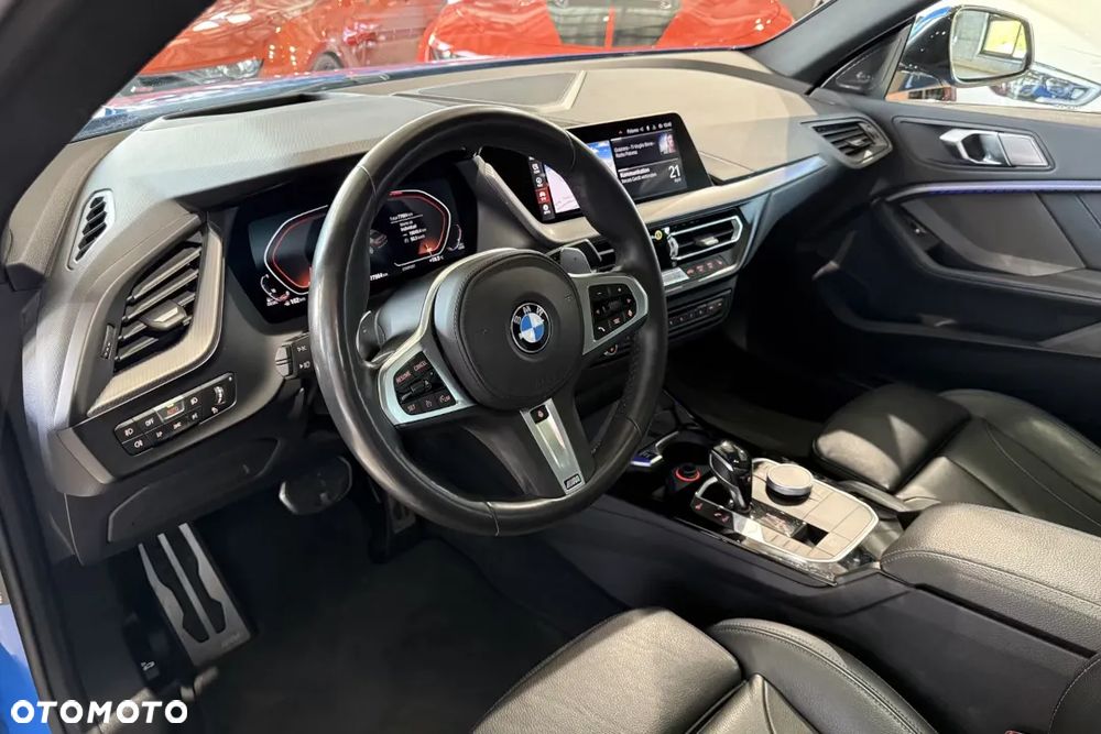 BMW Seria 2 220i mHEV M Sport sport - 11