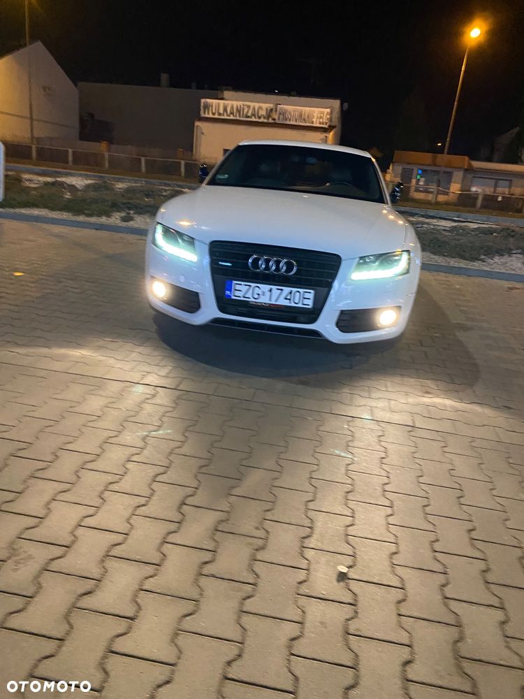 Audi A5 - 11