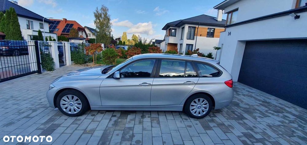 BMW Seria 3 316d - 6