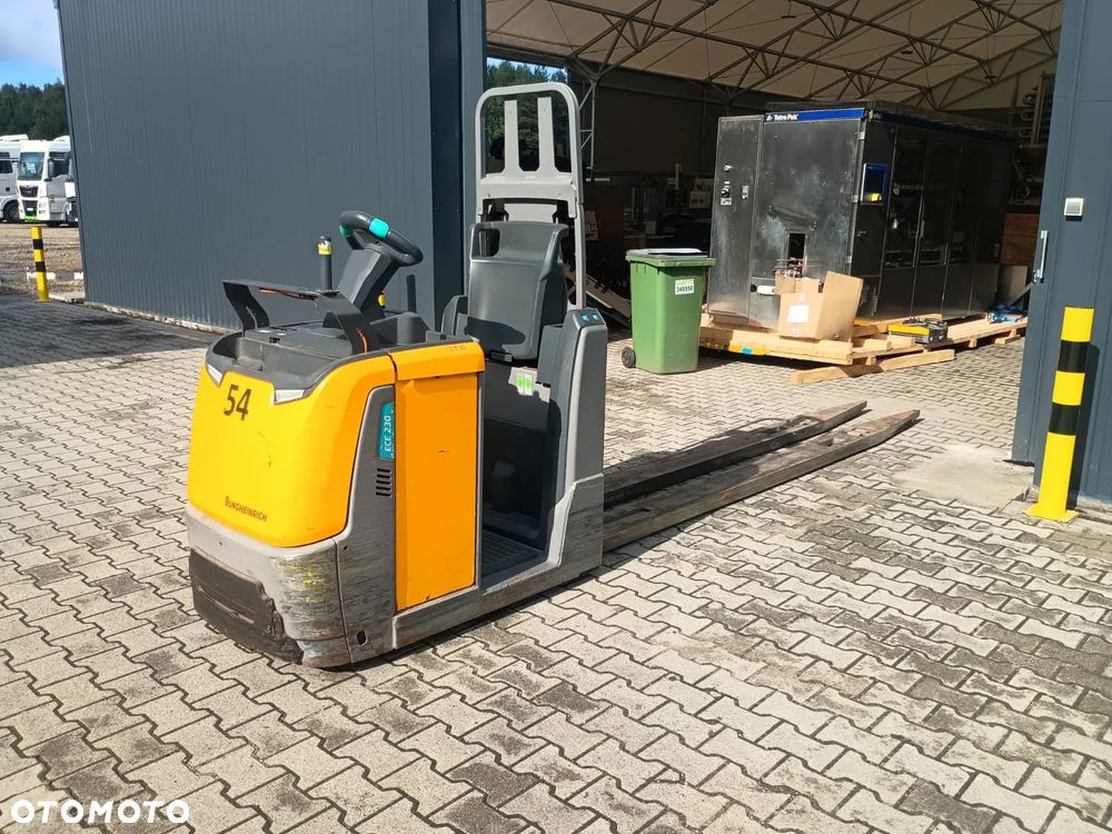 Jungheinrich ECE 230 - 2