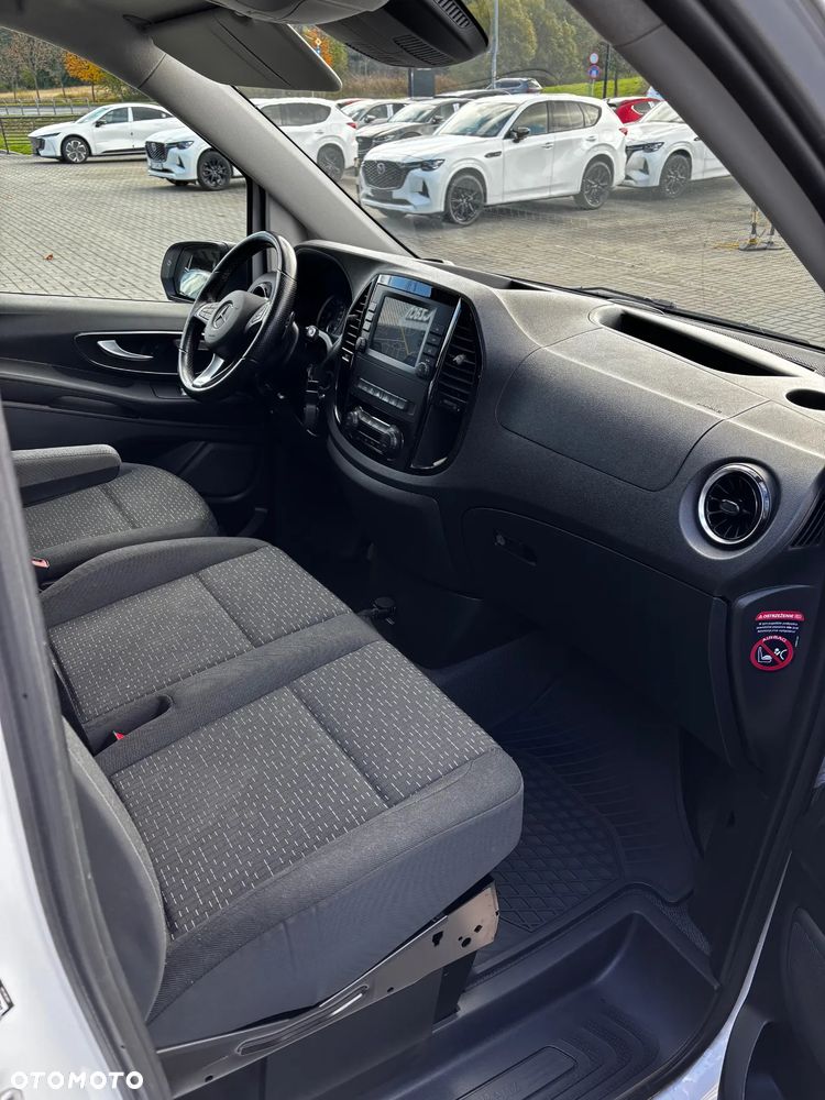 Mercedes-Benz Vito 116 - 3
