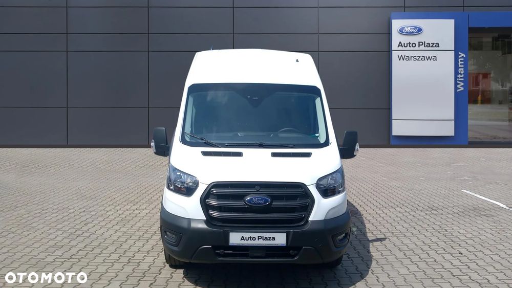 Ford Transit - 8