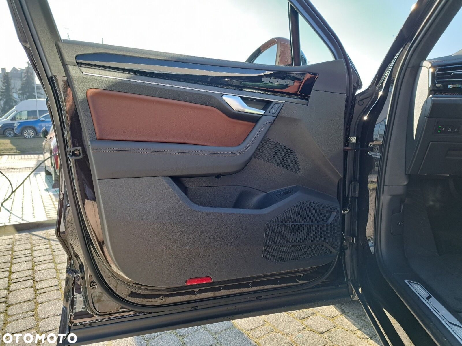 Volkswagen Touareg 3.0 V6 TFSI 4Motion Elegance - 14