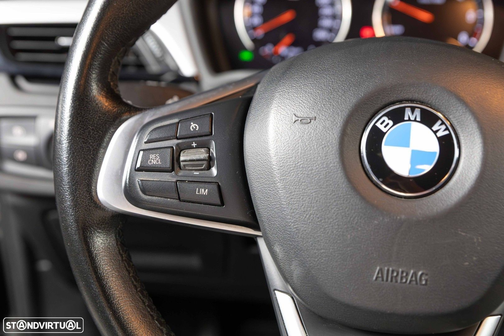 BMW X2 16 d sDrive Auto Advantage - 25