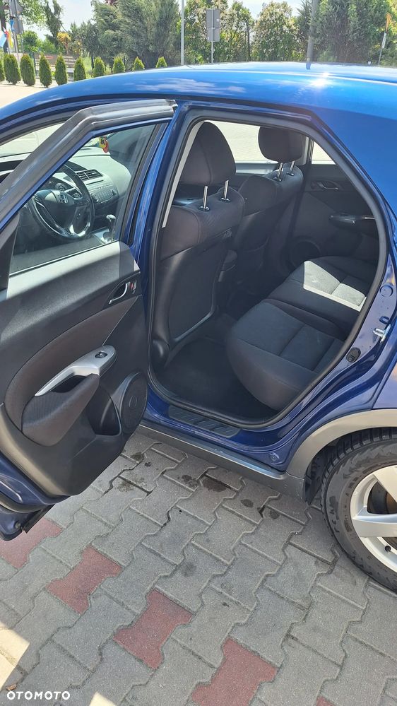 Honda Civic 1.8 Sport - 4