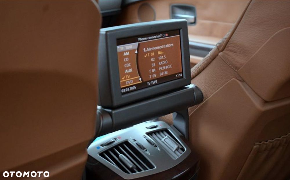 BMW Seria 7 - 14