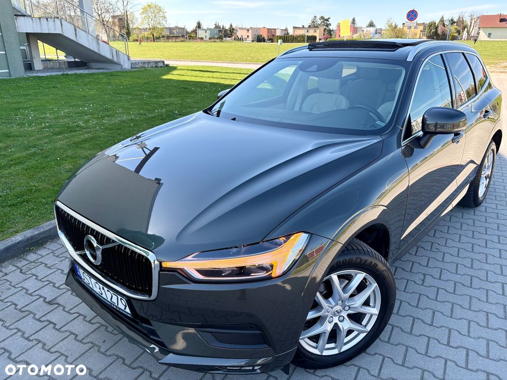 Volvo XC 60 D3 Summum - 20