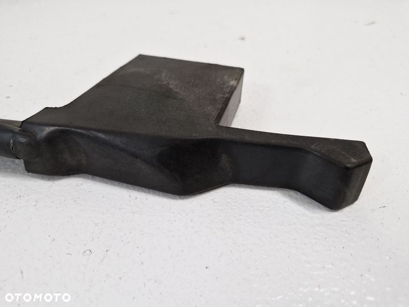 HYUNDAI TUCSON 3 III USZCZELKA PODSZYBIA SZYBY PRZÓD 86442-D3000 86432-D3000 - 7