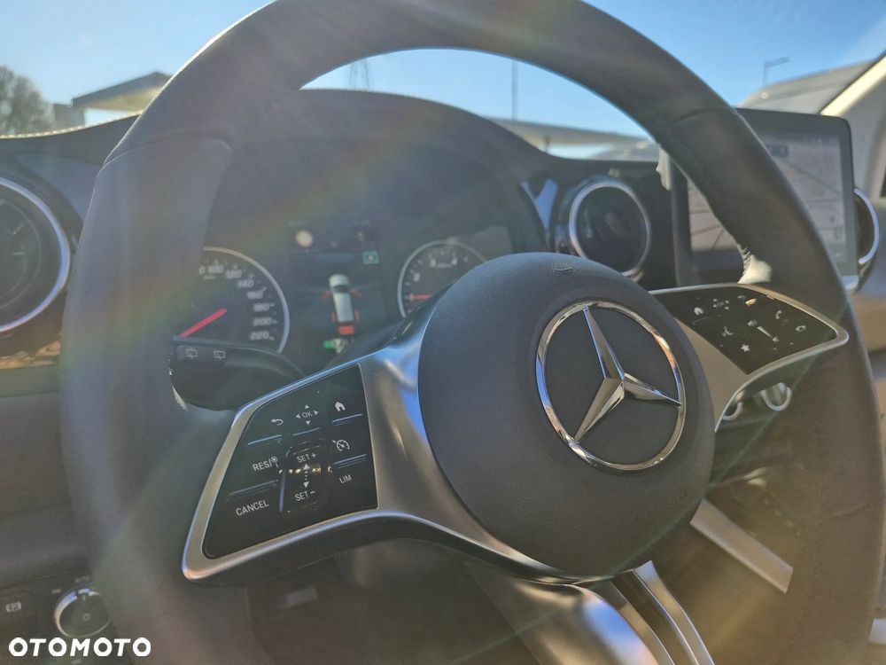 Mercedes-Benz Klasa T - 20