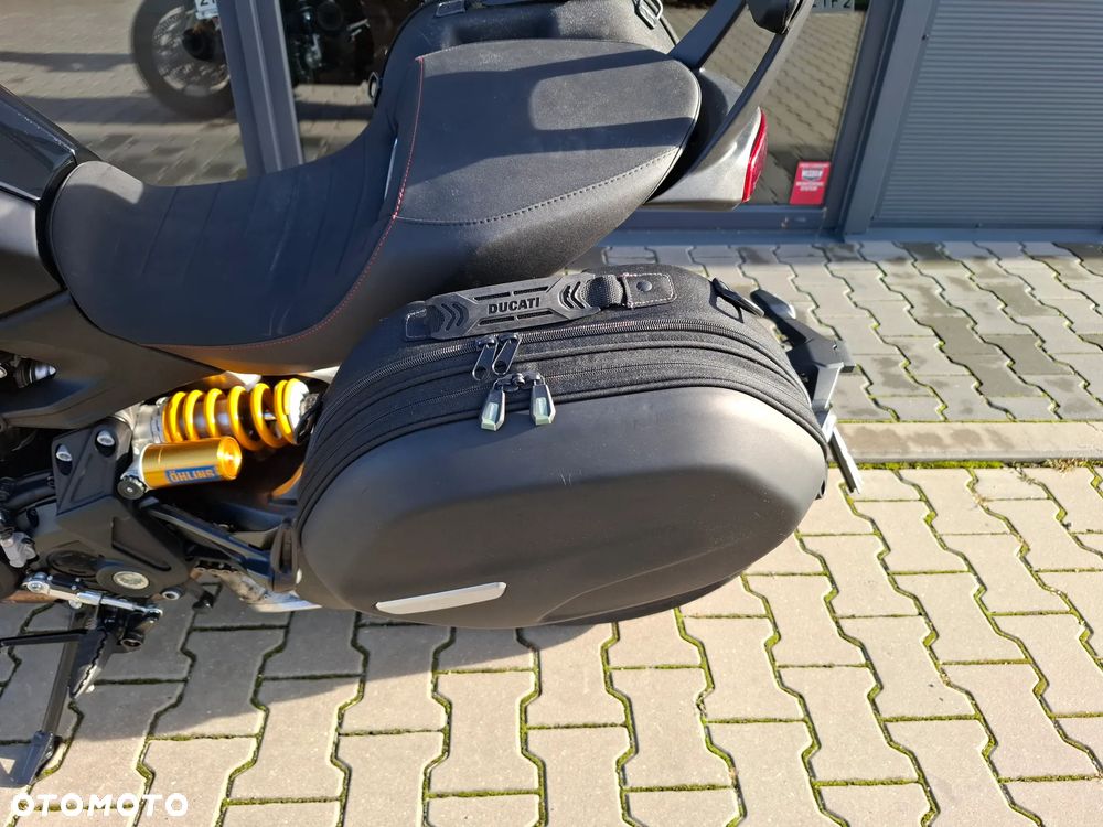 Ducati Diavel - 13