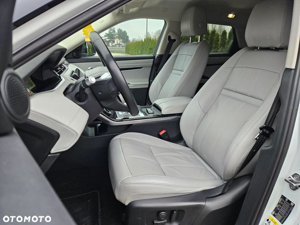 Land Rover Range Rover Evoque 2.0TD4 HSE Dynamic - 9